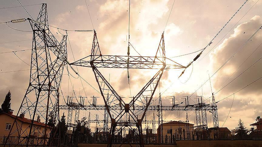 İstanbul'da elektrik kesintisi