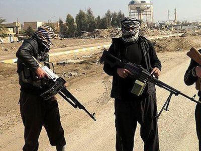Fransa'nın DAEŞ karar tasarısı BMGK'da kabul edildi