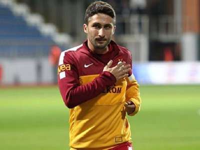 İşte Sabri'nin yeni mesleği