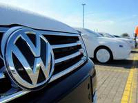 Volkswagen illegal yazılımın kullanıldığını kabul etti - 1