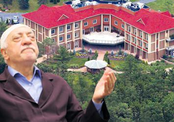 Gülen'e ABD’de yargı yolu açıldı