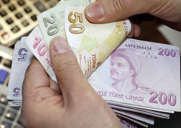 İntibaktan 355 lira zam