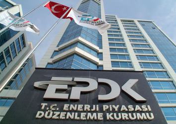 EPDK'da paralel temizlik