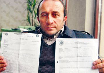 Kanser değildi kanser ettiler!