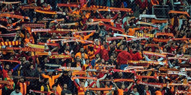 Arena'da istifa sesleri!