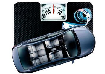 Yeni nesil otomobiller diyetle zayıflıyor