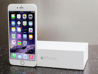 iPhone için çalışıyoruz!