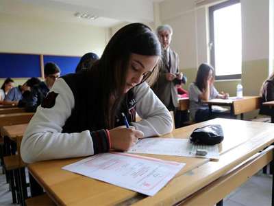 TEOG'da kurallar değiştirildi