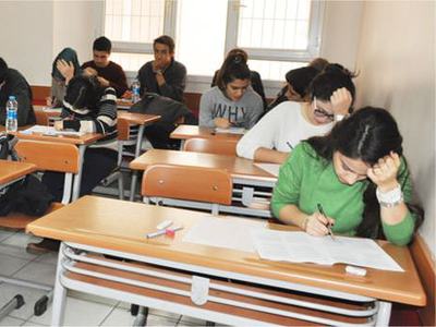 TEOG 2015 sınav tarihleri ve sınav kuralları