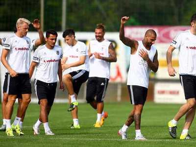 Beşiktaş - Medicana Sivasspor maçı saat kaçta hangi kanalda?