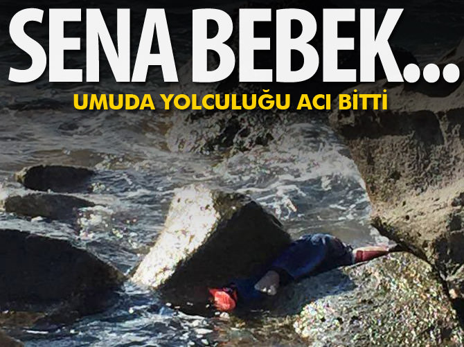 Sena bebek...