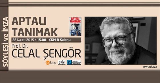 Celal Şengör'e büyük şok! - 2