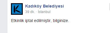 Celal Şengör'e büyük şok! - 1