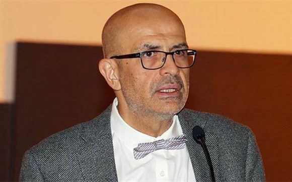Enis Berberoğlu'ndan skandal sözler: A Haber'in gelirlerine el konulsun!