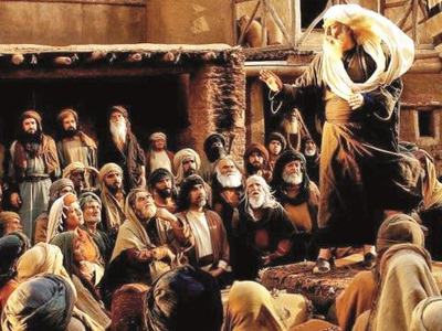 Muhammed filmi Aralık’ta vizyonda