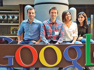 Google yarışmasına Türk damgası