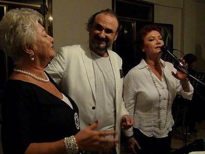 Müzik dersinden kaldı operada dünya yıldızı oldu