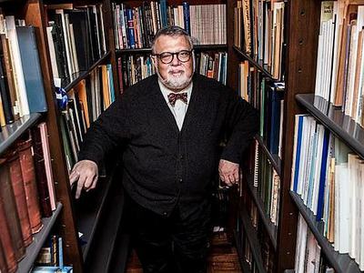 Celal Şengör'e büyük şok!