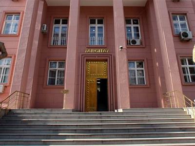 Yargıtay'da seçim
