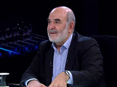Ahmet Taşgetiren: Yok edilen Kürt neslidir
