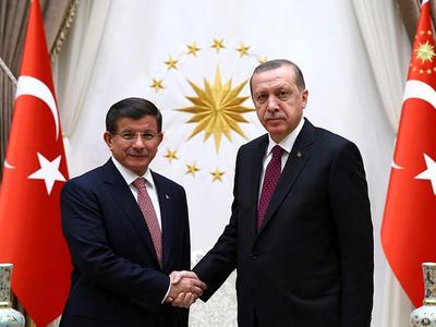 Görüşme yarın