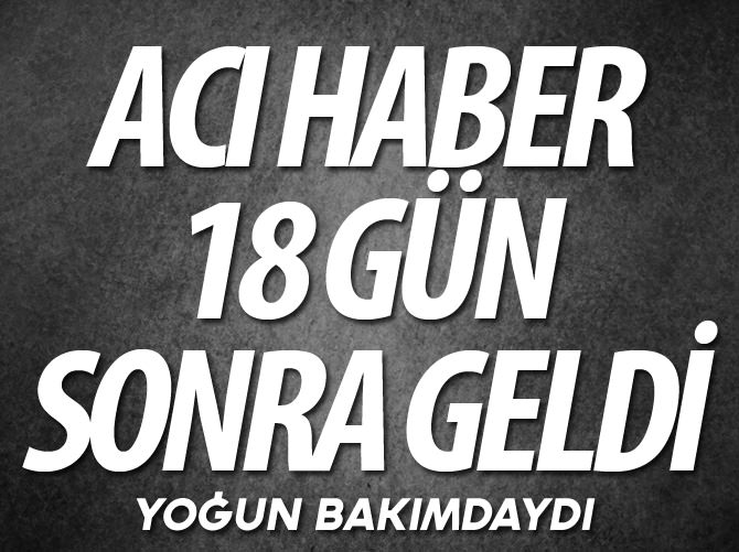 Diyarbakır'dan acı haber... 18 gün sonra şehit oldu