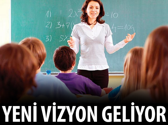 Öğretmenlere müjde