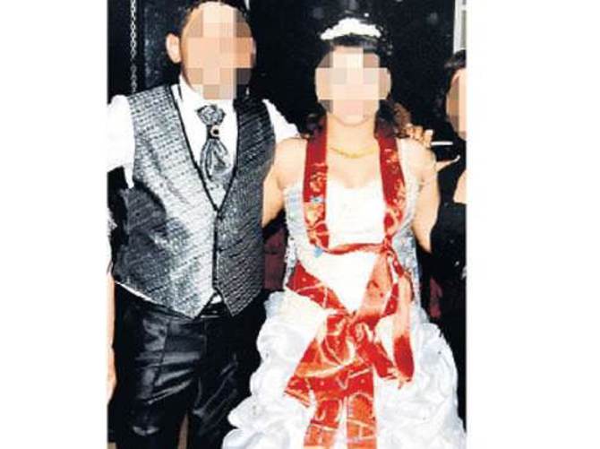 Tecavüz gizlenip evlendirildi, kocası boşadı, Yargıtay hak verdi