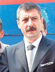 Ünlü mafya babası intikam mı alacaktı? - 1