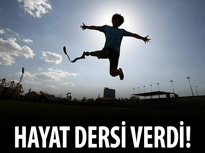 Hayat dersi