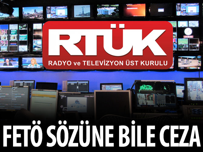‘FETÖ’ denilmesi o kafaların zoruna gitmiş!..