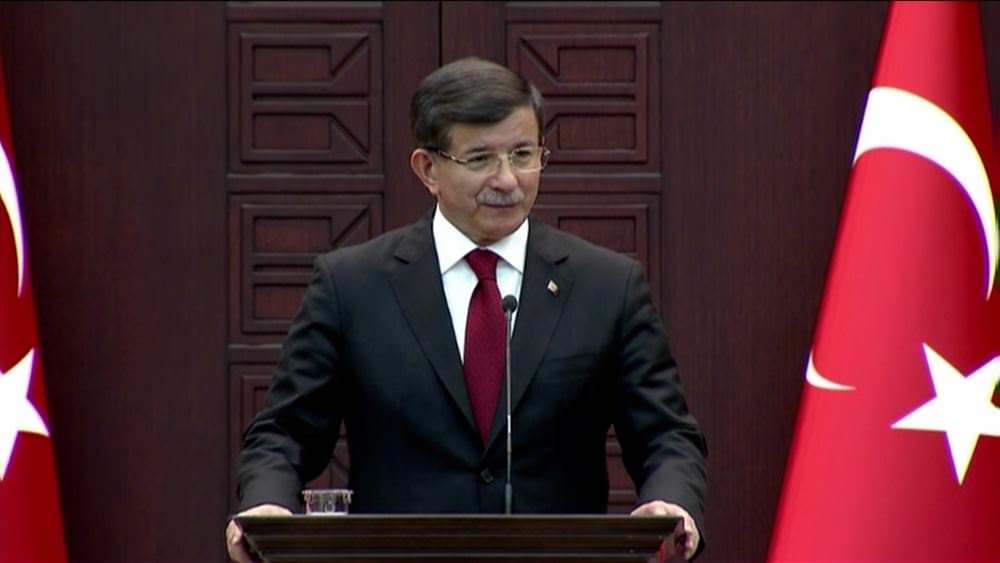 İşte 64. Hükümetin Bakanlar Kurulu