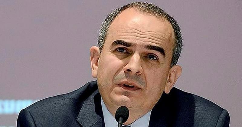 Merkez'den faiz açıklaması