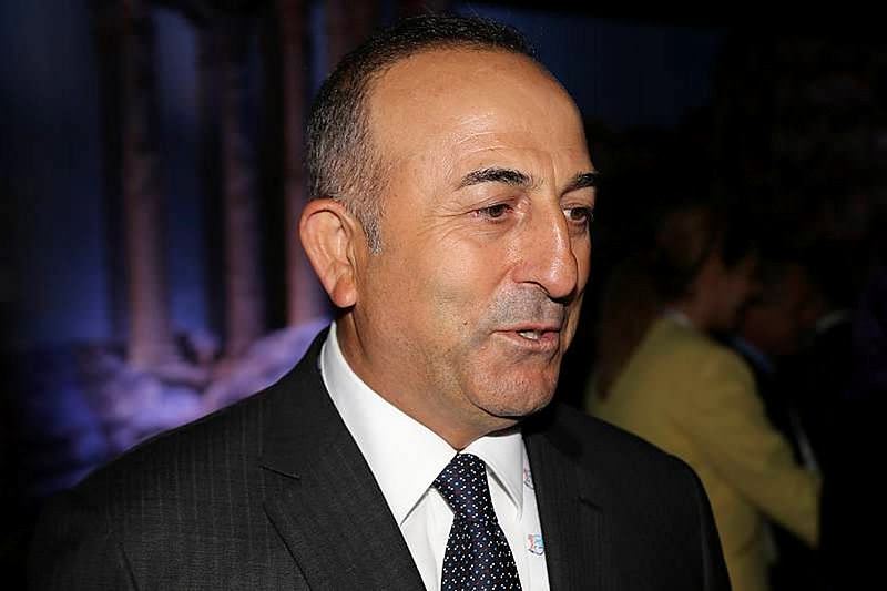 Mevlüt Çavuşoğlu Dışişleri Bakanlığına getirildi