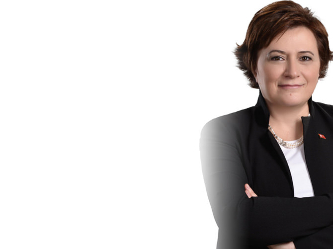 Fatma Güldemet Sarı Çevre ve Şehircilik Bakanı oldu