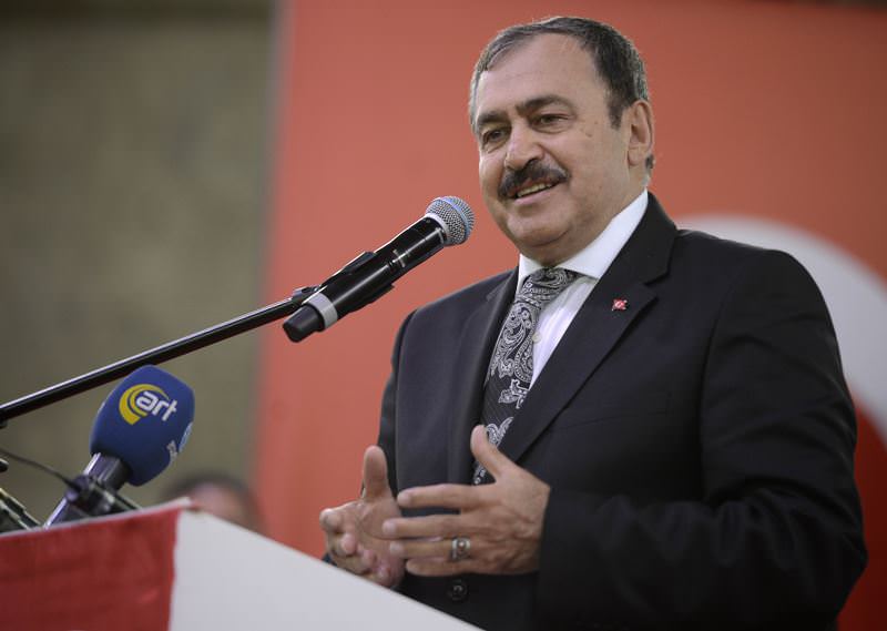 Türkiye'nin su sorununu çözen Eroğlu yeni kabinede