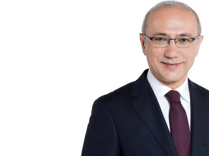 Lütfi Elvan Başbakan Yardımcısı oldu