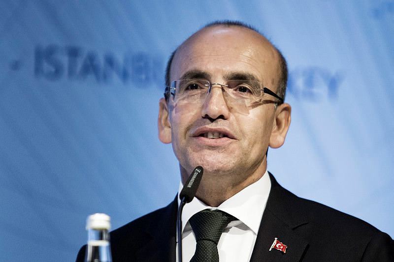 Mehmet Şimşek Başbakan Yardımcısı oldu