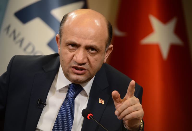 Fikri Işık yeniden Bilim, Sanayi ve Teknoloji Bakanı