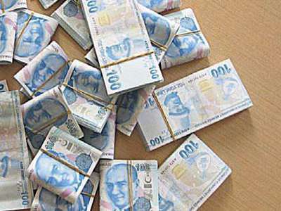 Piyasada sahte 100 lira kaynıyor!
