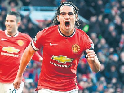 Falcao 4 Aralık'ı bekliyor