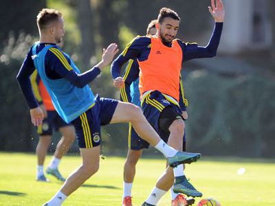 Mehmet Topal'dan transfer açıklaması!