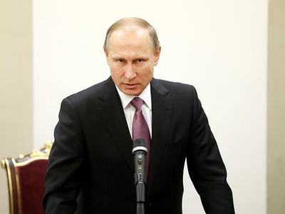 Putin'den flaş karar