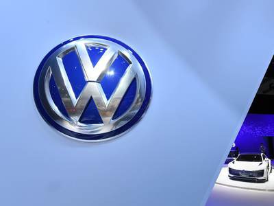 Volkswagen illegal yazılımın kullanıldığını kabul etti