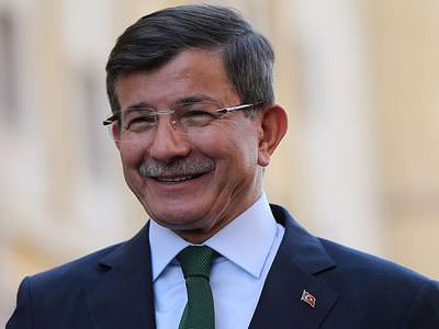 Davutoğlu üçüncü kez başbakan oldu