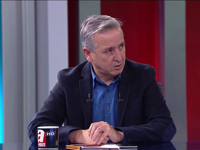 Aydın Ünal: Türkmenler mağdur edilmeyecek