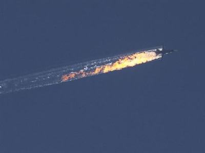Rus pilotlara ne oldu?