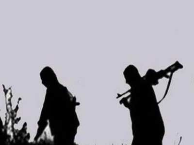 Şanlıurfa'da PKK üyesi 2 kişi tutuklandı