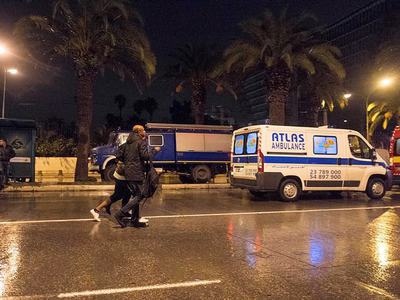Tunus'ta 30 günlük olağanüstü hal