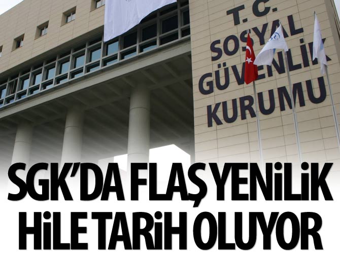 Hizmet dökümü yenilendi: İşveren hilesi tarih oluyor